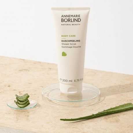 BODY CARE Duschskrubb