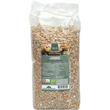 Jaws Gröt Och Brödblandning Eko