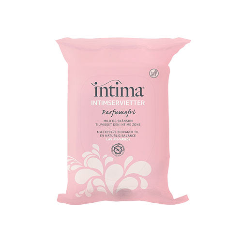Intimservetter