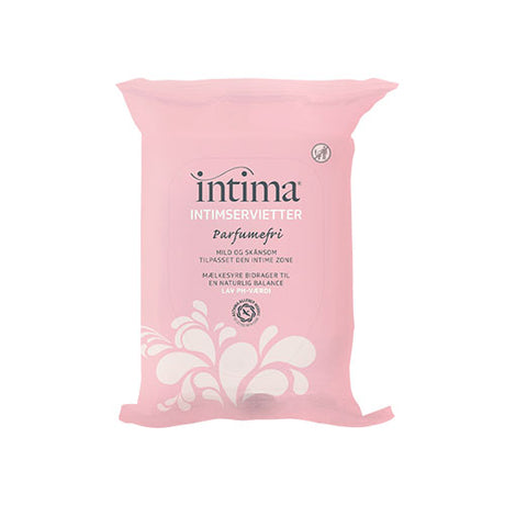 Intimservetter