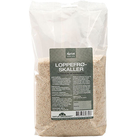Loppfröskal
