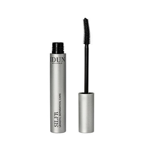 Mascara SILFR Brown 012