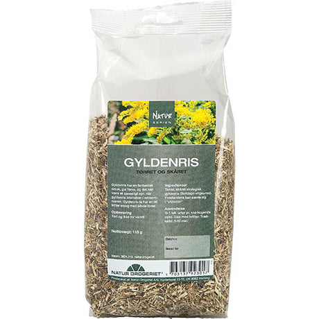 Natur-Drogeriet Gullris | 115 g
