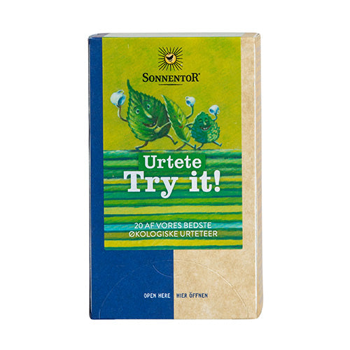Örtte Try It EKO