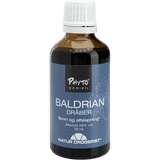 Natur-Drogeriet Valeriana Droppar | 50 ml