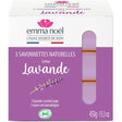 Lavendel Tvålar 3 X 150 G