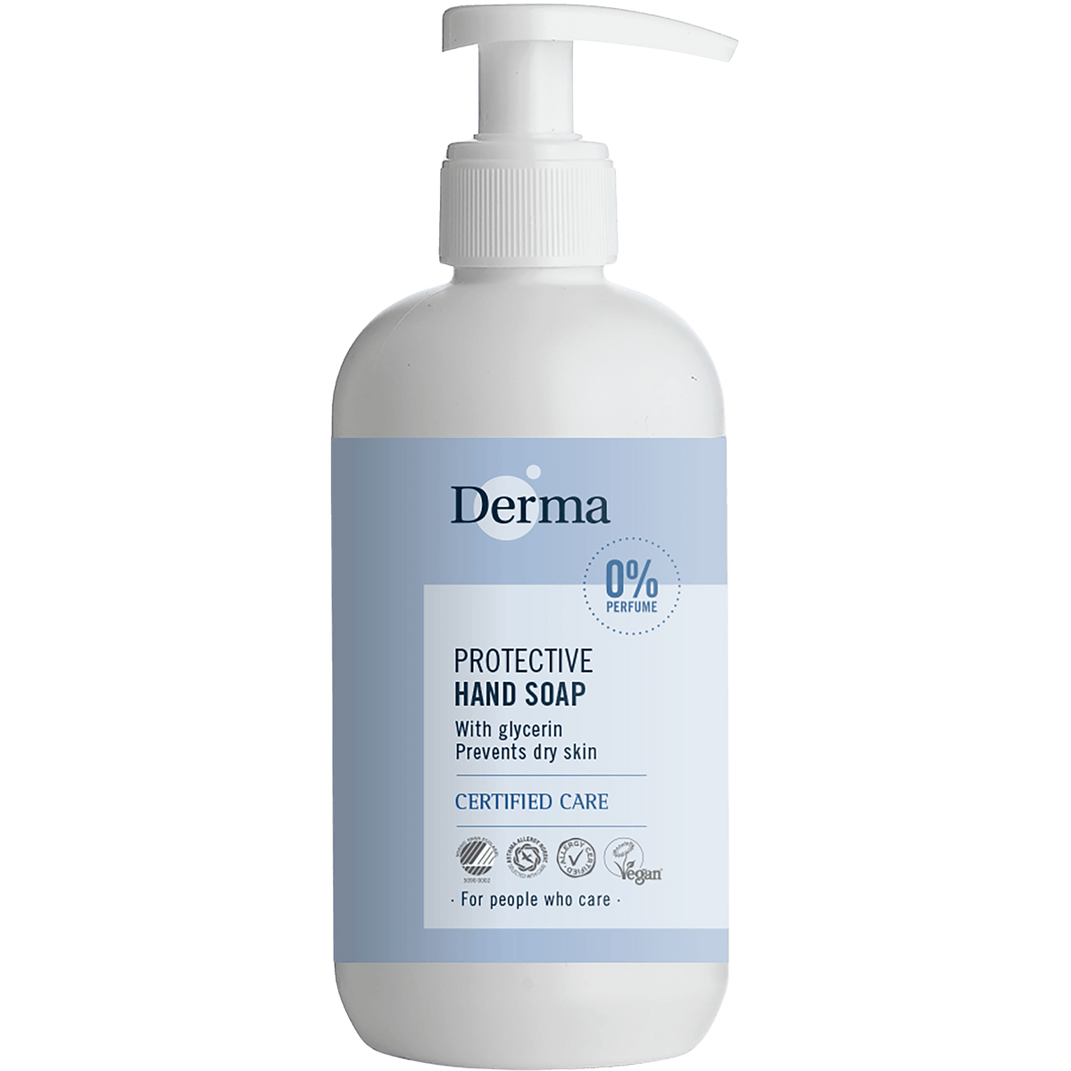 Derma Family Handtvål | 250 ml