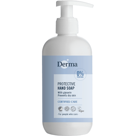 Derma Family Handtvål | 250 ml