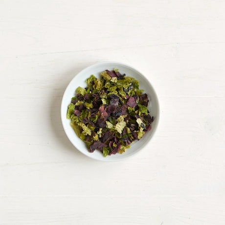 Sea Salad Tang EKO (Dulse, Sea Lettuce, Nori)
