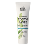 Urtekram Mint & Green Tea Tandkräm | 75 ml