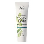 Urtekram Mint & Green Tea Tandkräm | 75 ml