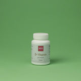 E + Vitamin E Tablett