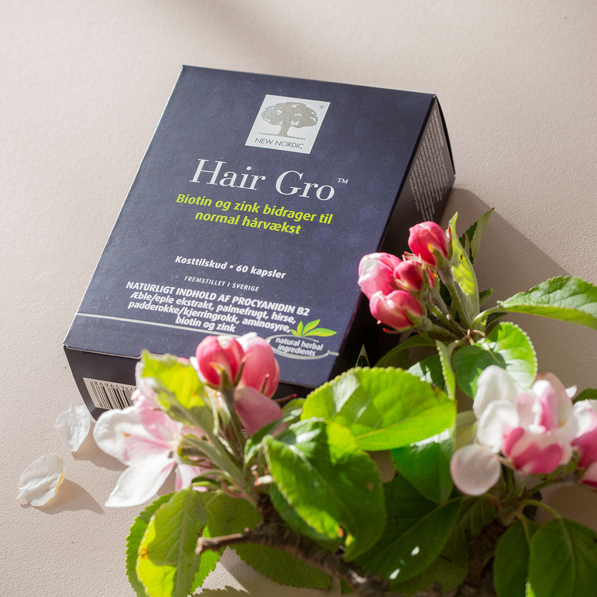Hair Gro
