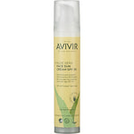 Avivir Aloe Vera Anti-Age Sun Face Spf 30 | 50 ml