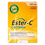 Ester - C Ester Cvitamin 500 Mg | 60 tabl.