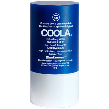 Uppfriskande Vattenstift SPF 50