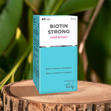 Biotin Strong