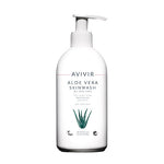 Avivir Aloe Vera Skin Wash | 300 ml