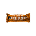 Good Good Bar Nöt Krunchy Saltad Karamell | 35 g