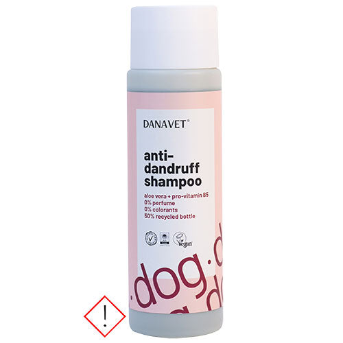 Anti-dandruff Shampoo