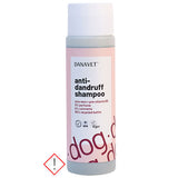 Anti-dandruff Shampoo