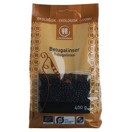 Belugalinser EKO