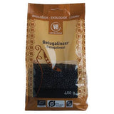 Belugalinser EKO