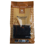 Urtekram Belugalinser EKO | 400 g
