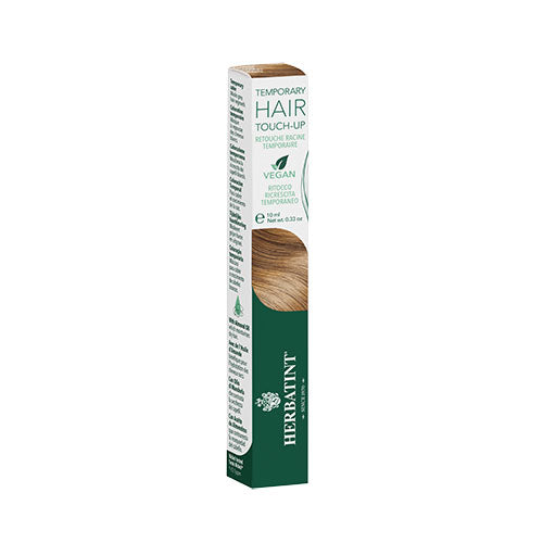 Temporary Hair Touch-Up Blond