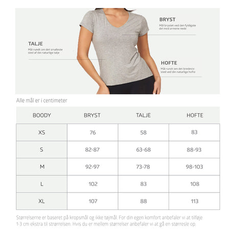 Bambu Sports Tank Top Dam