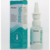 Nässpray Naturel Plus