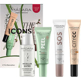 The Icons Set, LIGHT