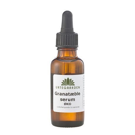 Granatäppelserum EKO