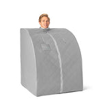 Radiant Health Infraröd Bastu Maxi Bambu