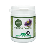 Stress A Complex