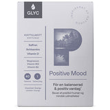 Glyk positivt humör