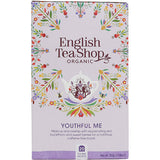 Youthful Me Tea, EKO