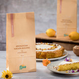 Citronkaksmix EKO Glutenfri