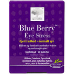 New Nordic Blue Berry Eye Stress | 60 Tabl.