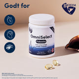 OmniSelect Fiskolja