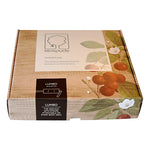 Kirsepude Körsbärskudde Lumbo 13 X 55 Cm