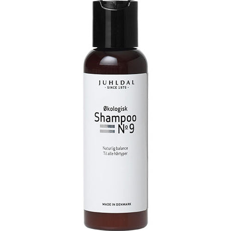 Shampoo No 9 Eko