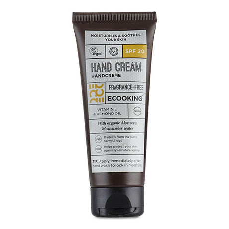 Hand Cream Spf 20