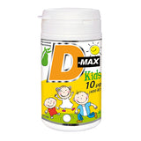 D-max Kids 10 ?g