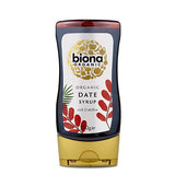 Organic Dadelsirap Eko