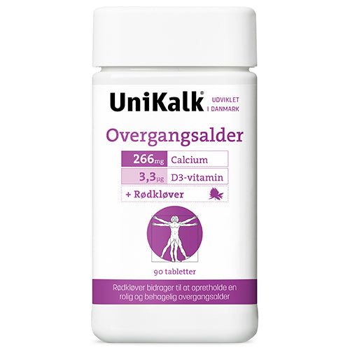 Overgangsalder