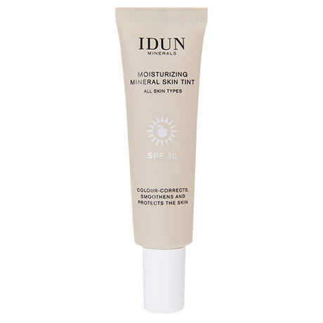 Moisturizing Mineral Skin Tint Light Neutral Djurgården