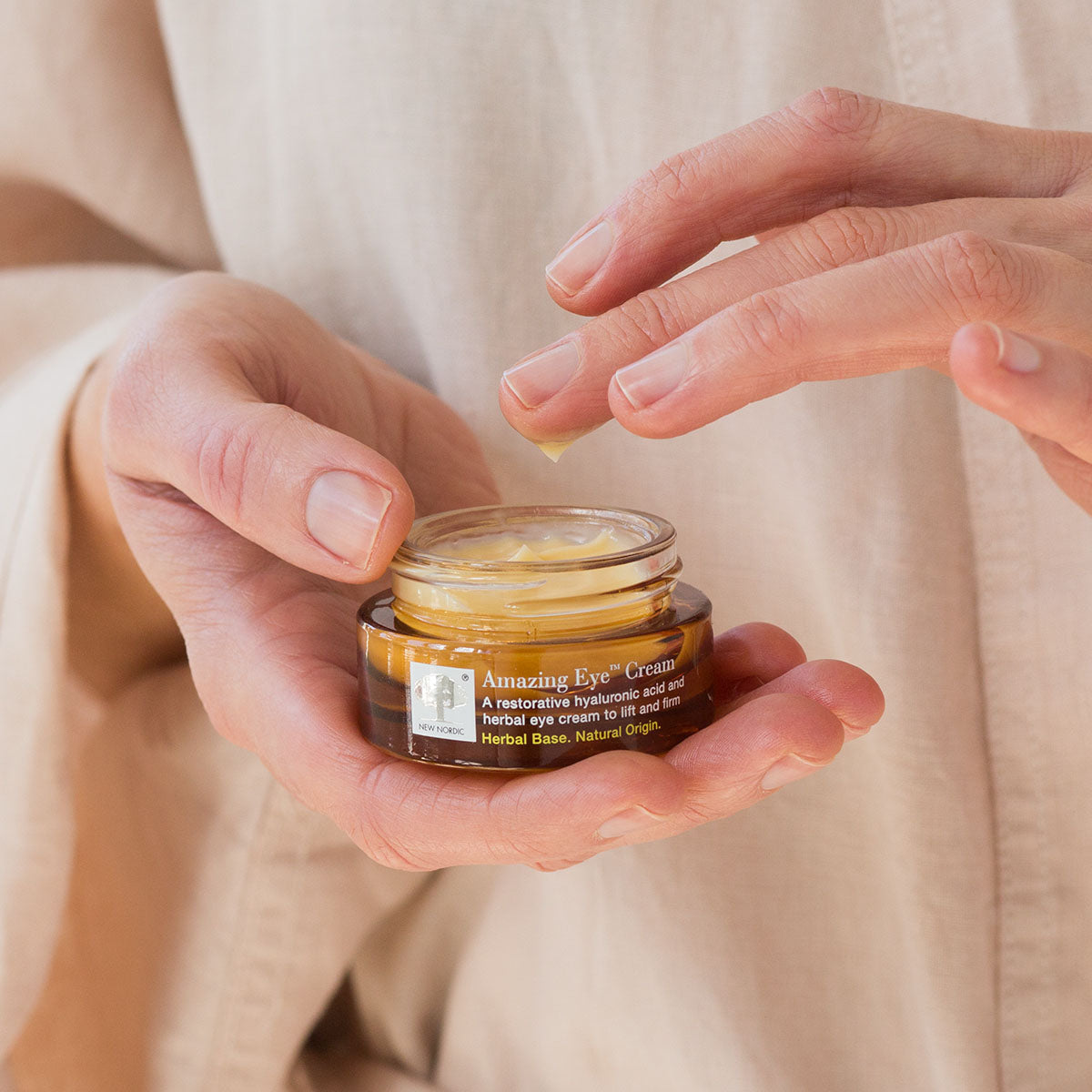 Amazing Eye Cream
