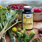 Multivitamin