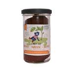 Rømer Smörgåspålägg Björneguf Med Mynta Eko | 270 g